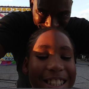 Meet your Posher, Steven